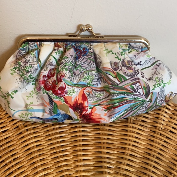 Paul & Joe Bags Anthropologie Makeup Bag By Paul Joe Poshmark